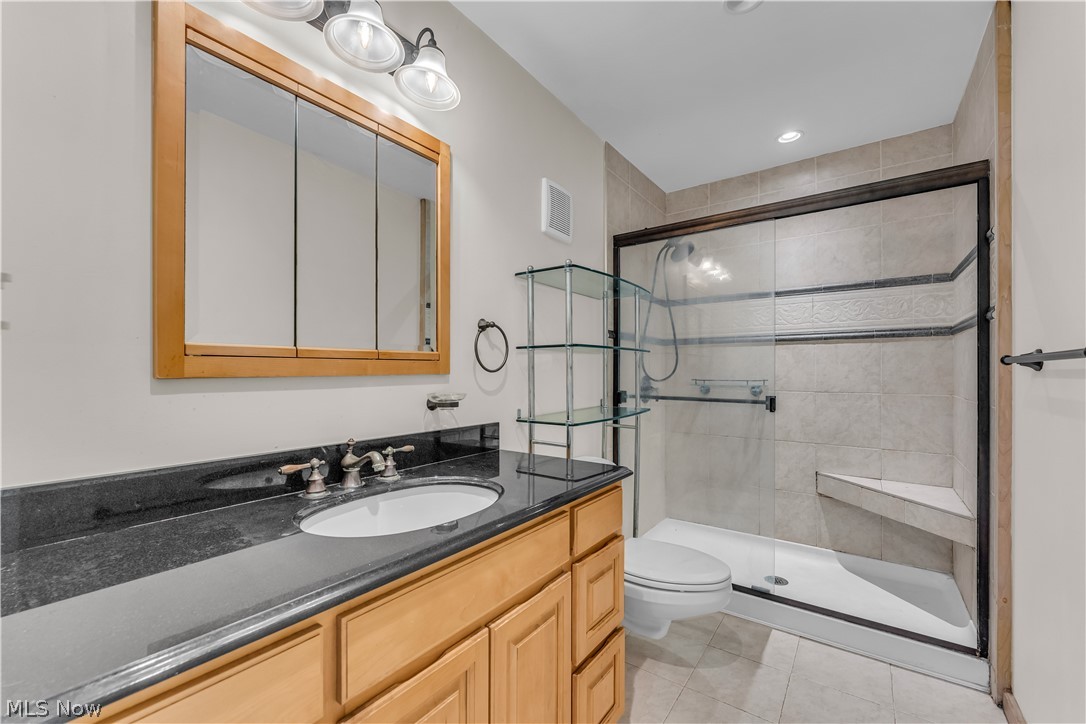 Merriman Hills - Residential