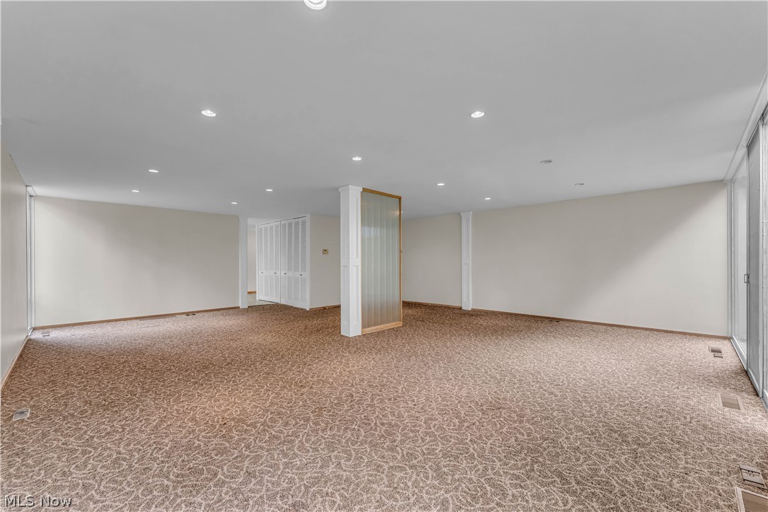 Merriman Hills - Residential