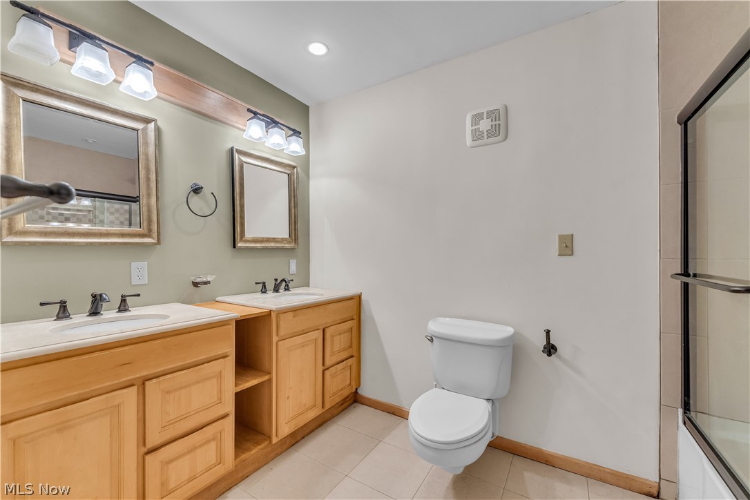 Merriman Hills - Residential