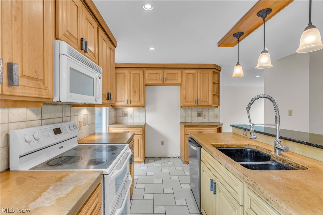 Merriman Hills - Residential