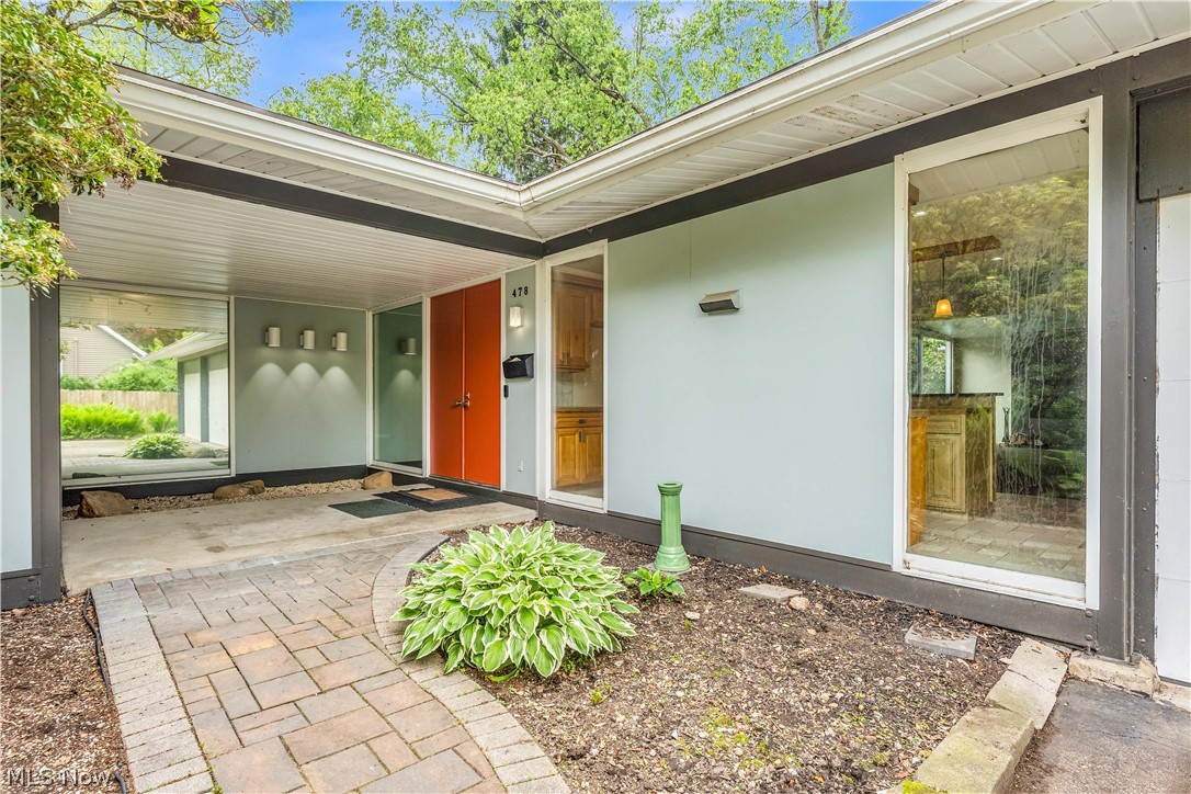Merriman Hills - Residential