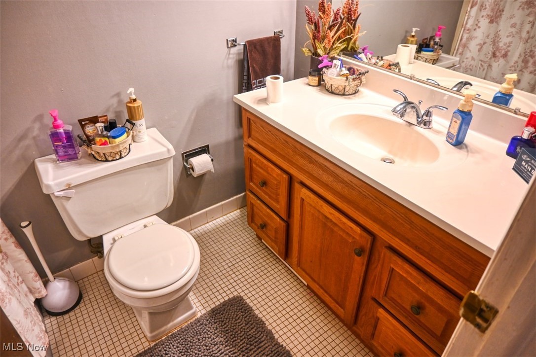 Ivy Hill - Residential