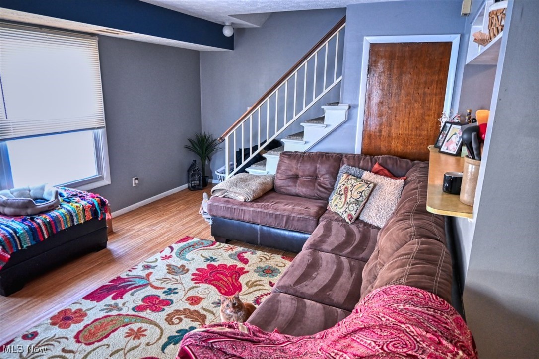 Ivy Hill - Residential