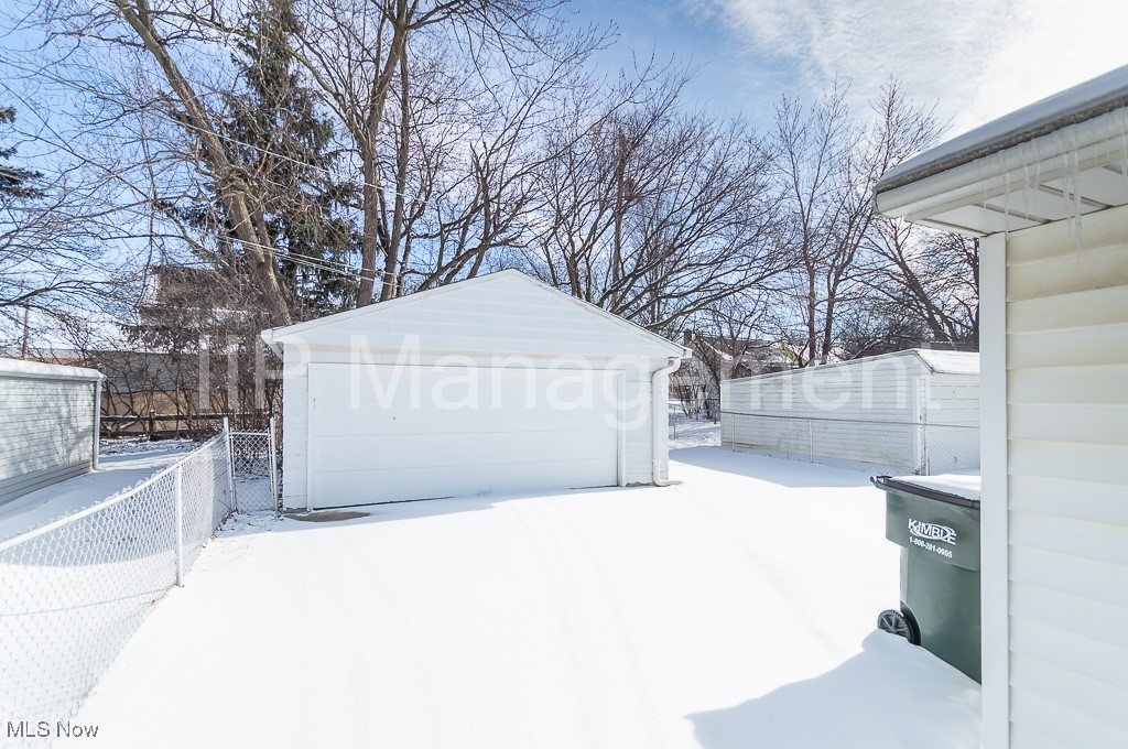 Berkshire Heights - Residential Lease