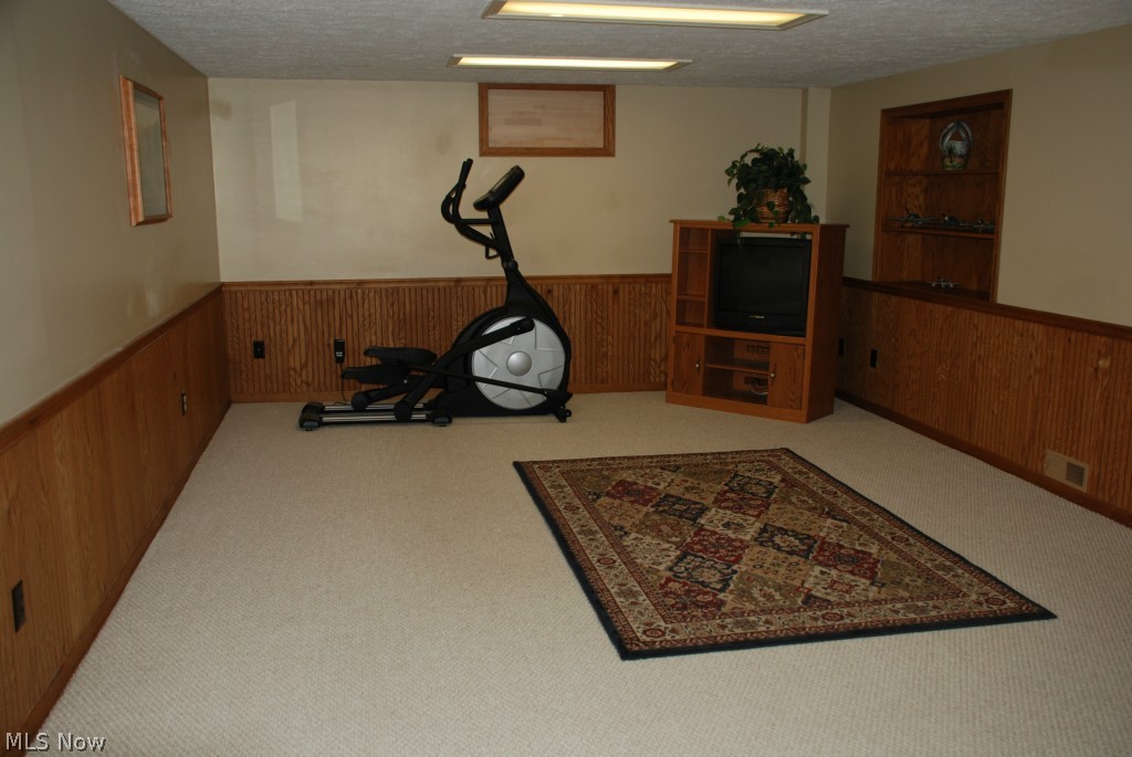 Foxmoor Estates - Residential