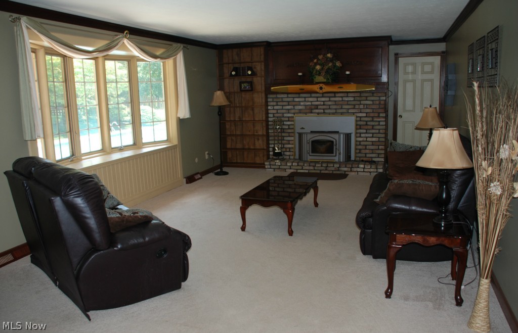 Foxmoor Estates - Residential