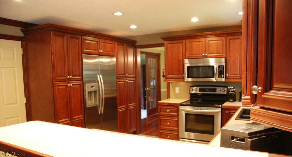 Foxmoor Estates - Residential