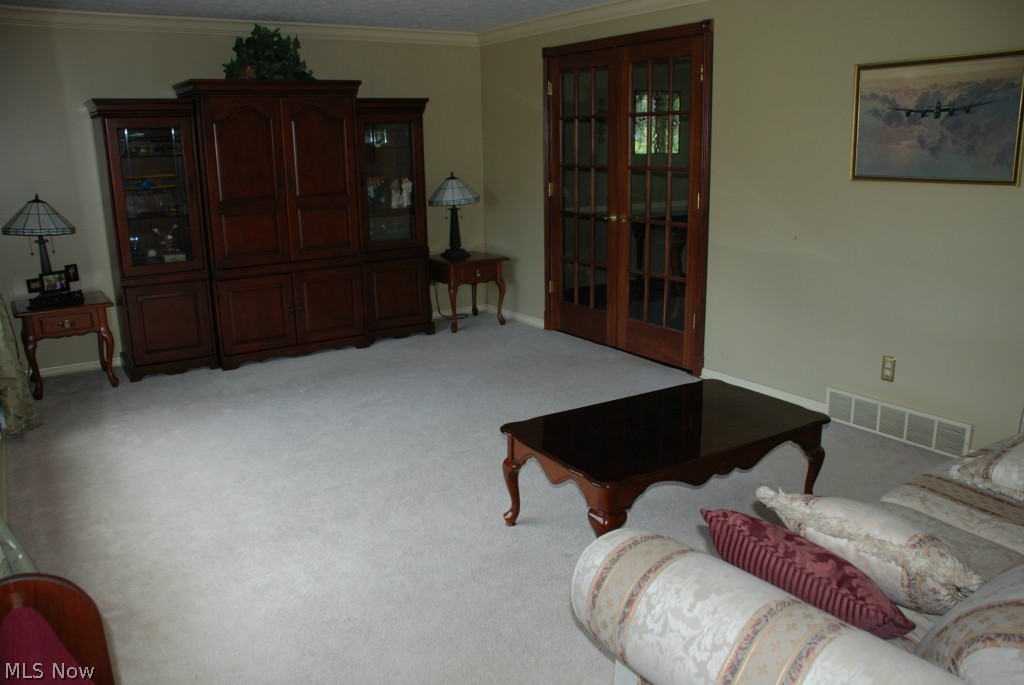 Foxmoor Estates - Residential