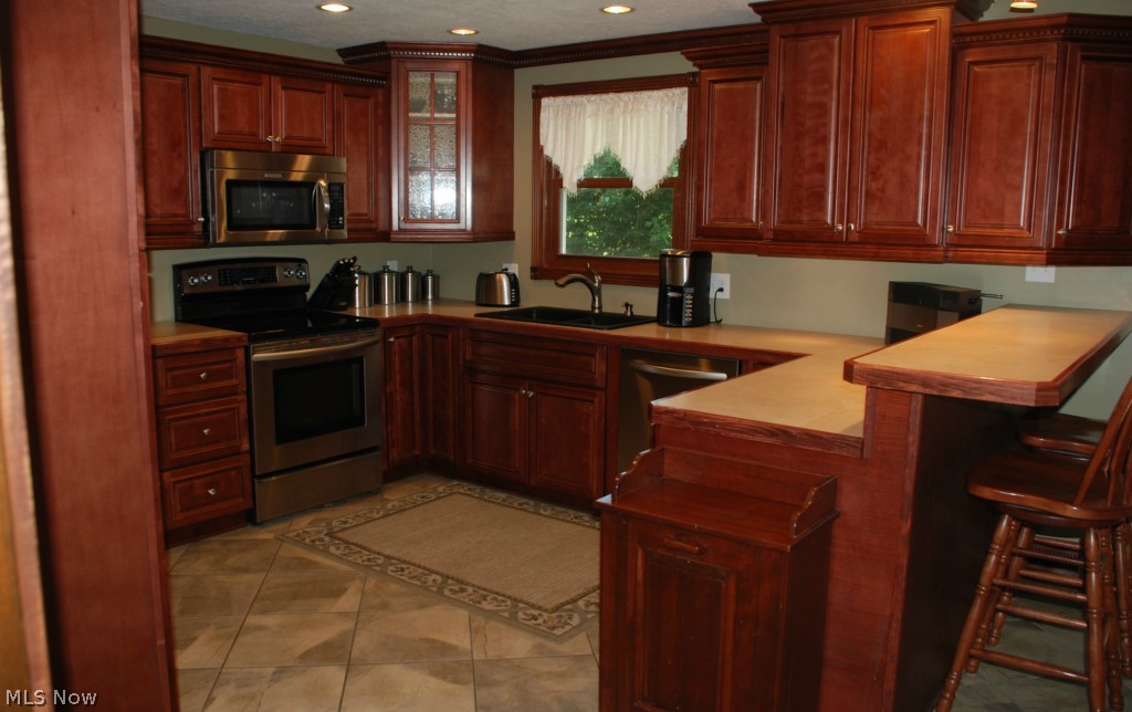 Foxmoor Estates - Residential