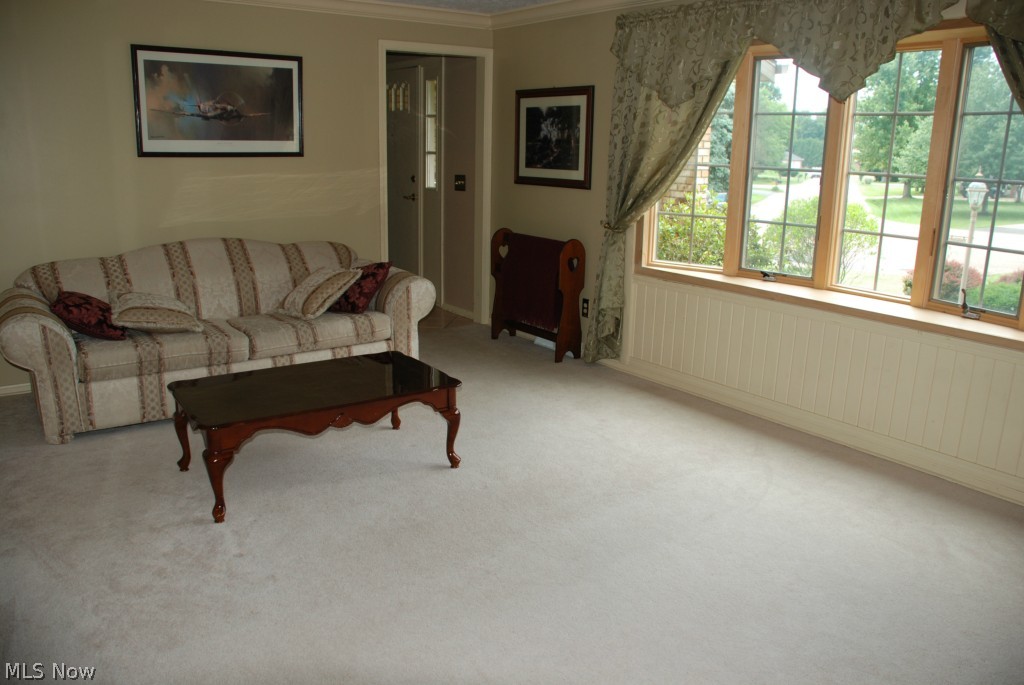 Foxmoor Estates - Residential