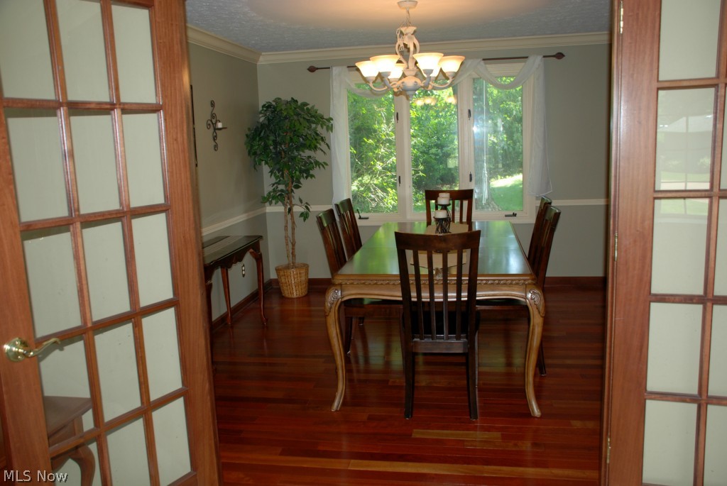 Foxmoor Estates - Residential