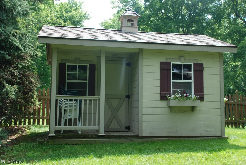 Foxmoor Estates - Residential