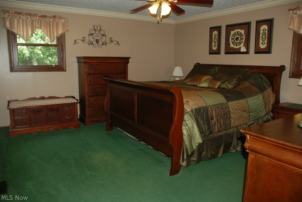 Foxmoor Estates - Residential