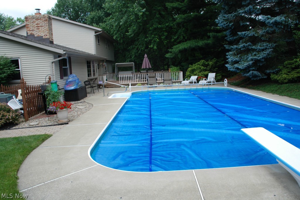 Foxmoor Estates - Residential