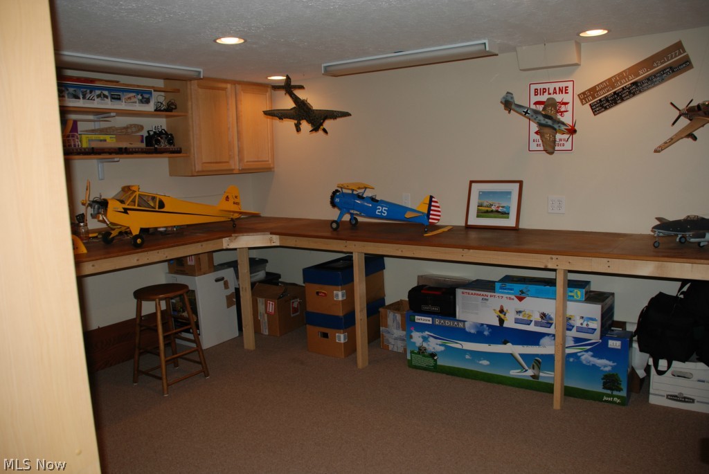 Foxmoor Estates - Residential