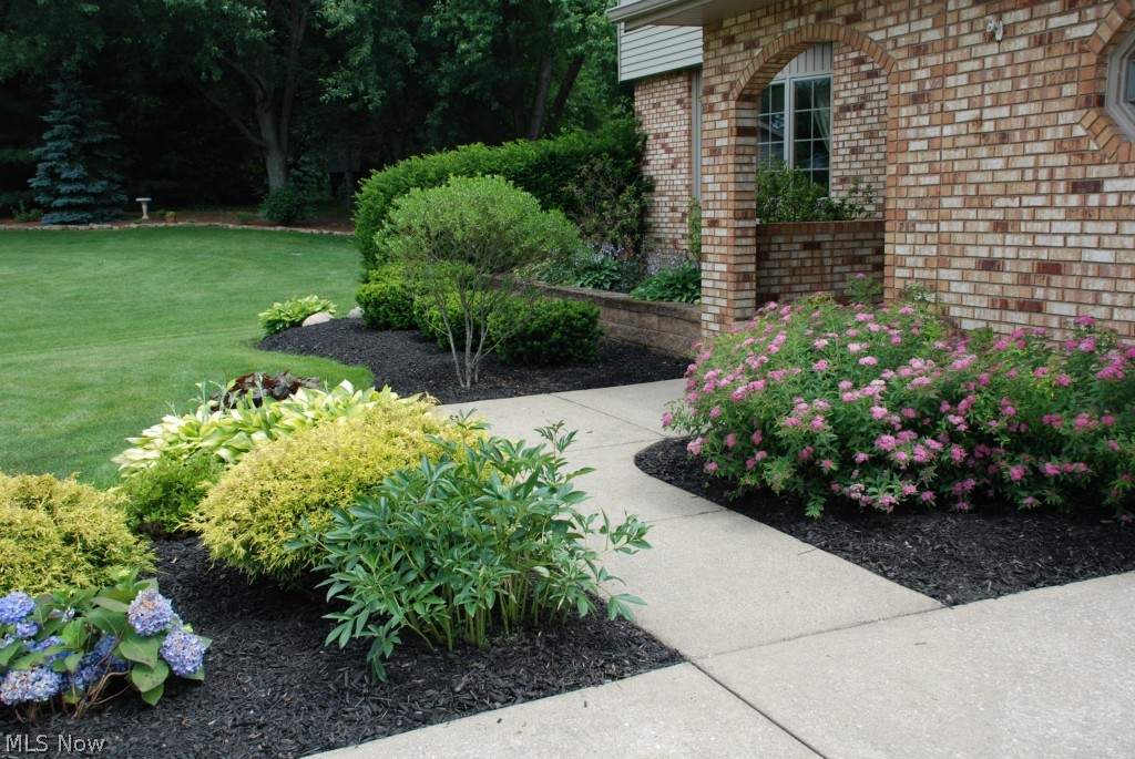 Foxmoor Estates - Residential