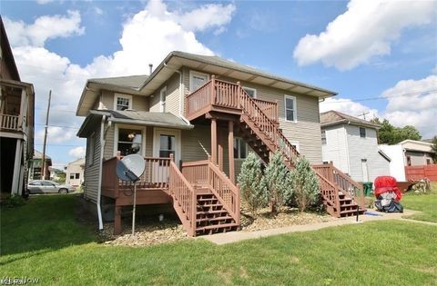 Tiny photo for 39 W 2nd Street #C, Frazeysburg, OH 43822 (MLS # 5190039)