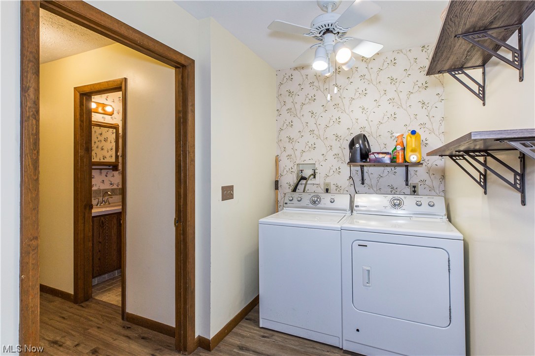 Walton Hills Barclay - Residential