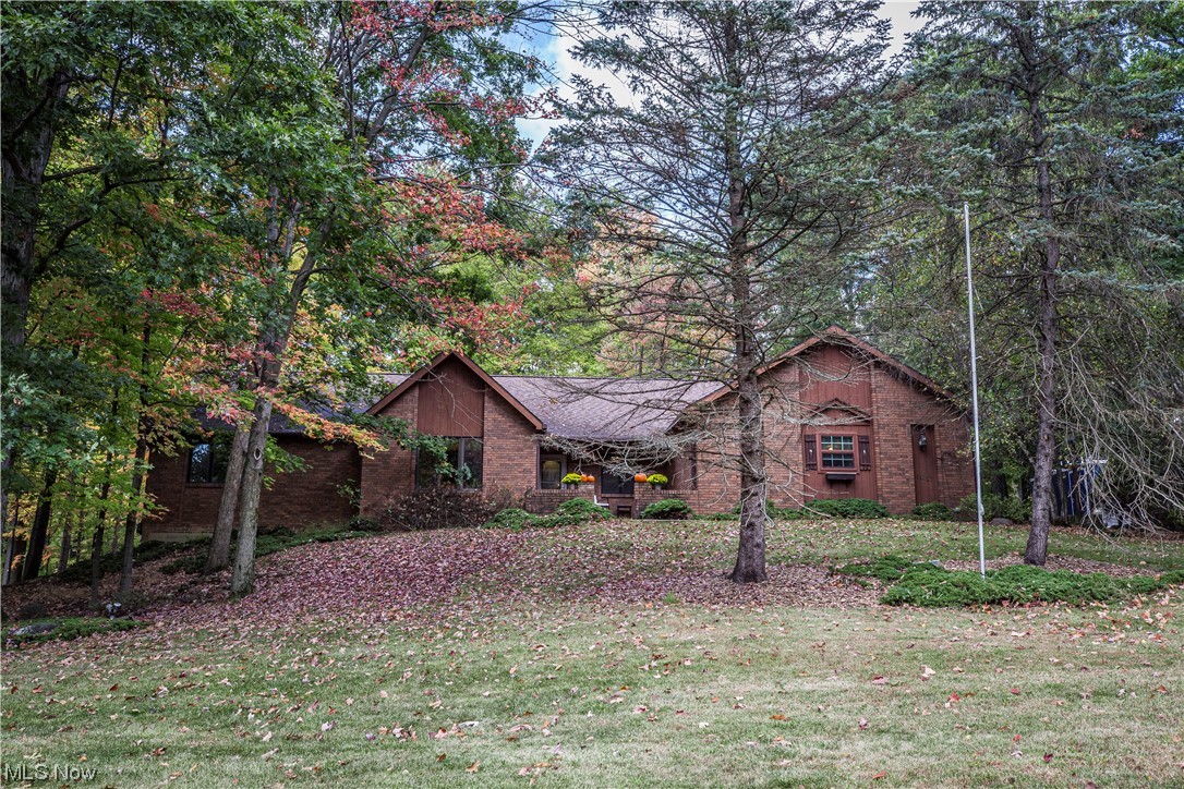 Walton Hills Barclay - Residential