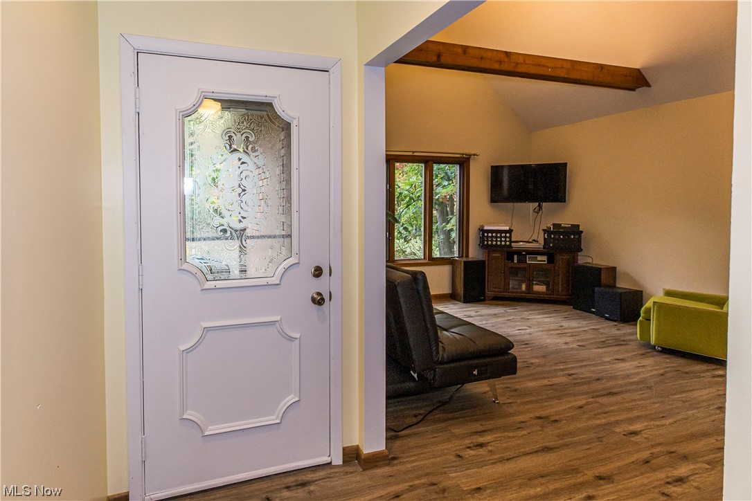 Walton Hills Barclay - Residential