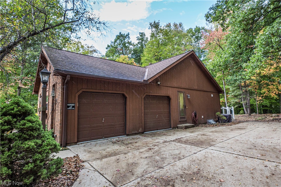 Walton Hills Barclay - Residential