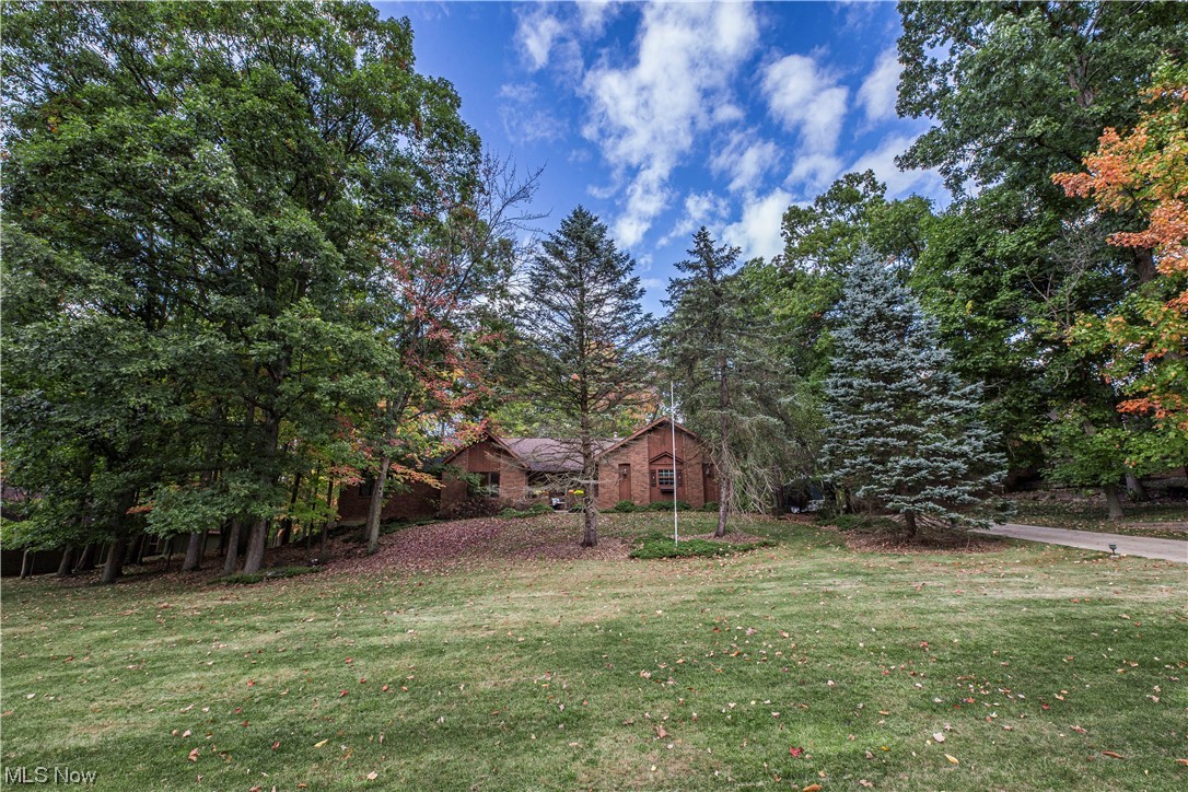 Walton Hills Barclay - Residential