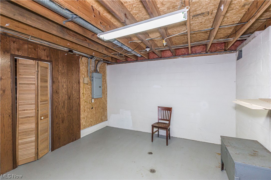 Walton Hills Barclay - Residential