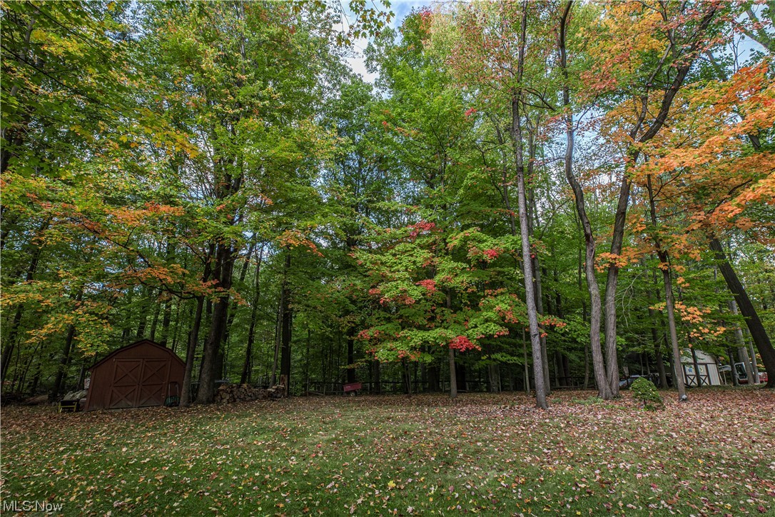 Walton Hills Barclay - Residential