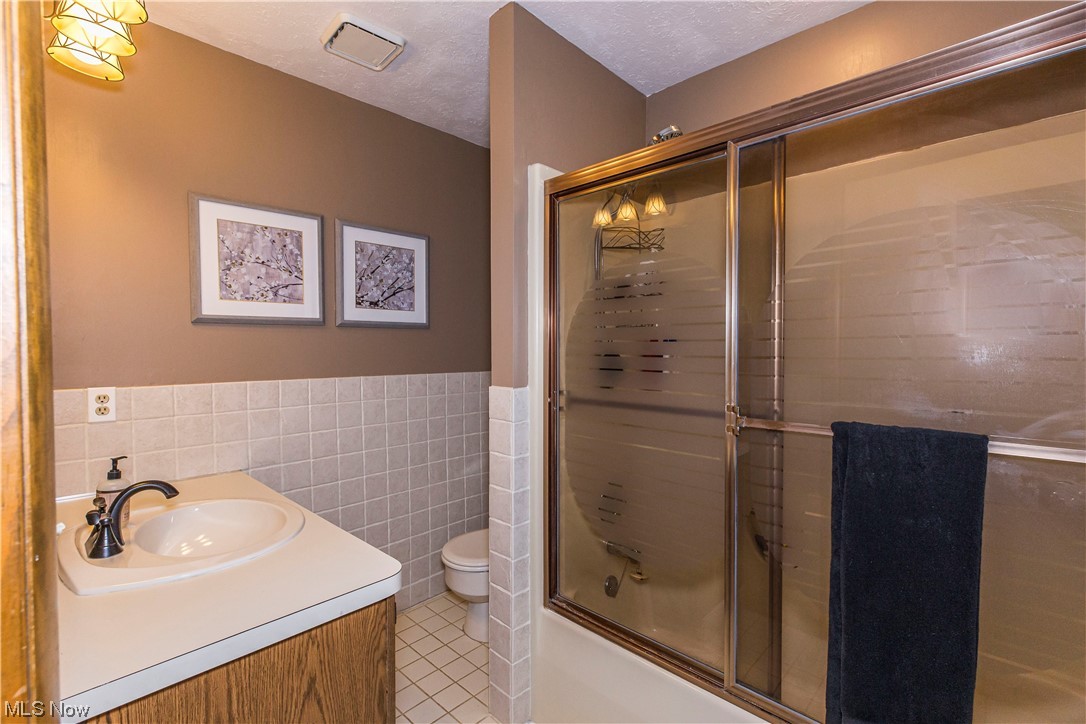 Walton Hills Barclay - Residential