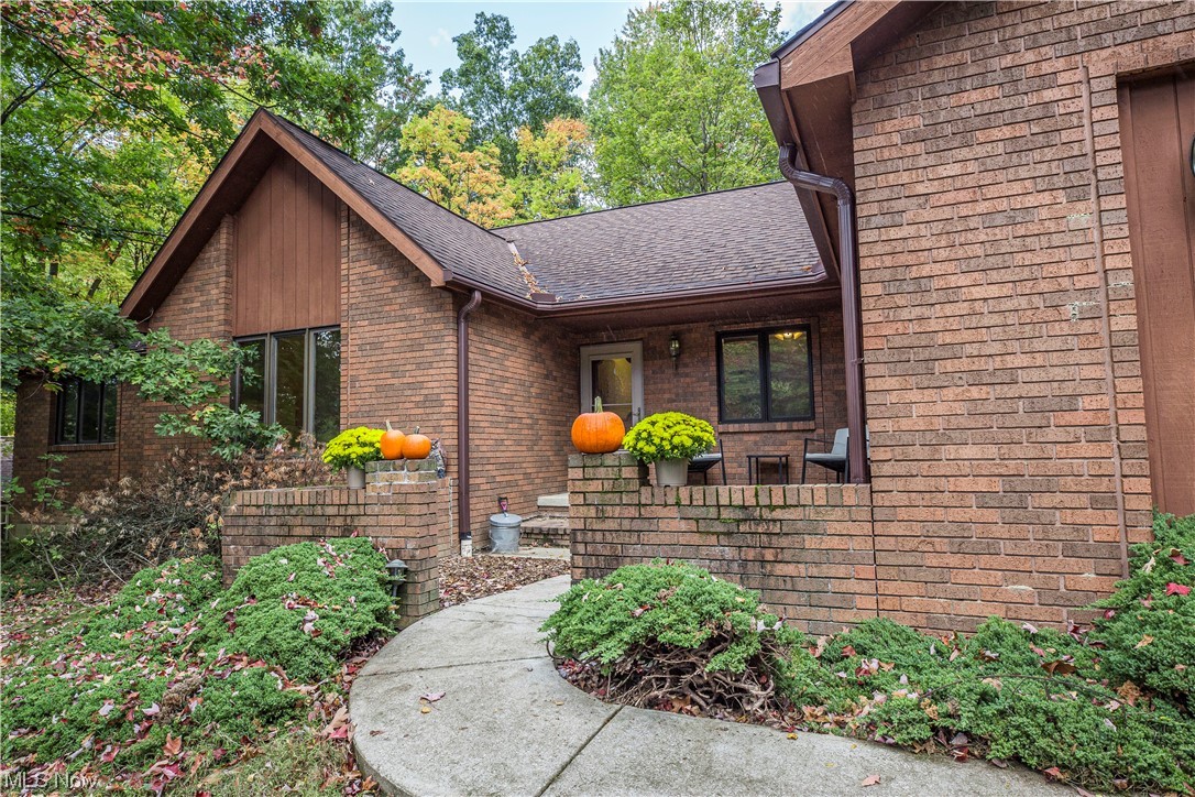 Walton Hills Barclay - Residential