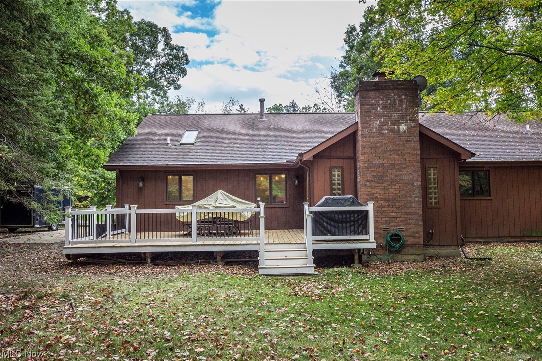 Walton Hills Barclay - Residential