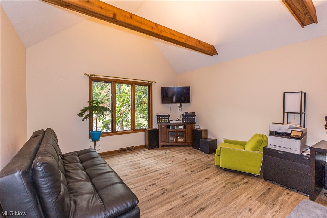 Walton Hills Barclay - Residential