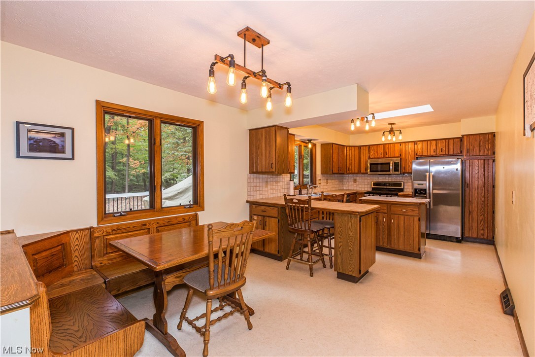 Walton Hills Barclay - Residential