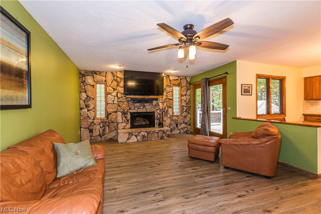 Walton Hills Barclay - Residential