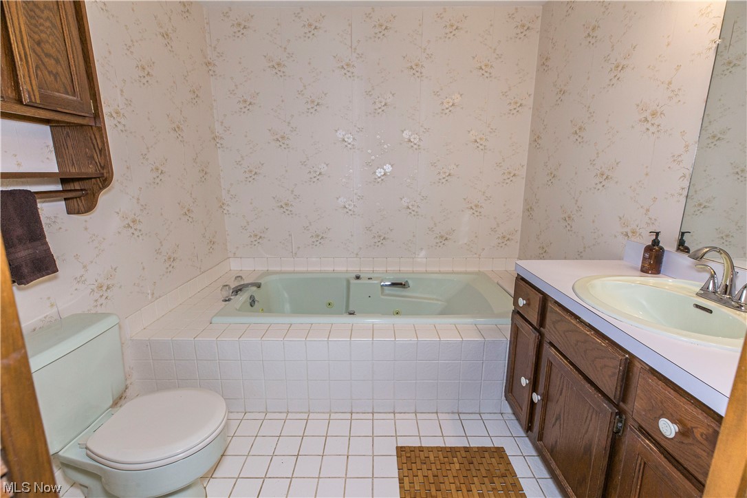 Walton Hills Barclay - Residential