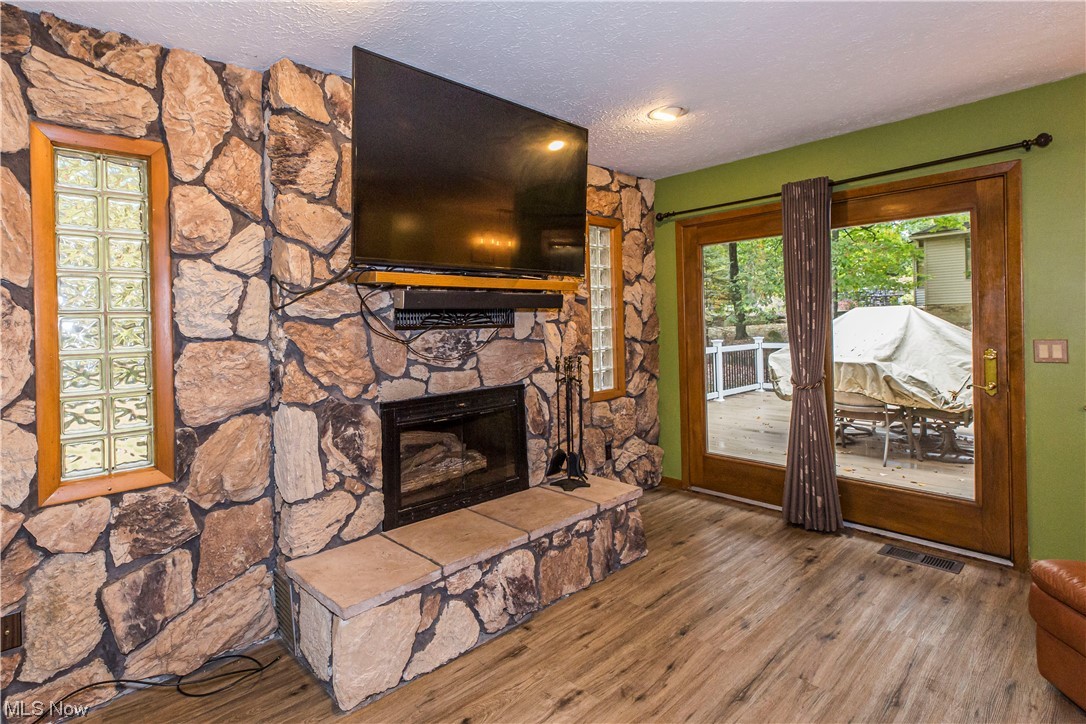 Walton Hills Barclay - Residential