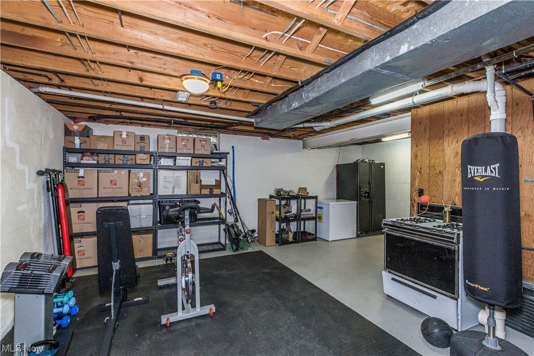 Walton Hills Barclay - Residential