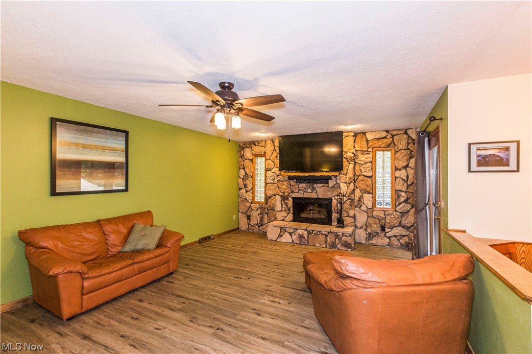 Walton Hills Barclay - Residential