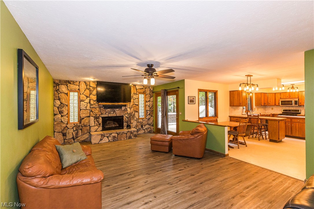 Walton Hills Barclay - Residential