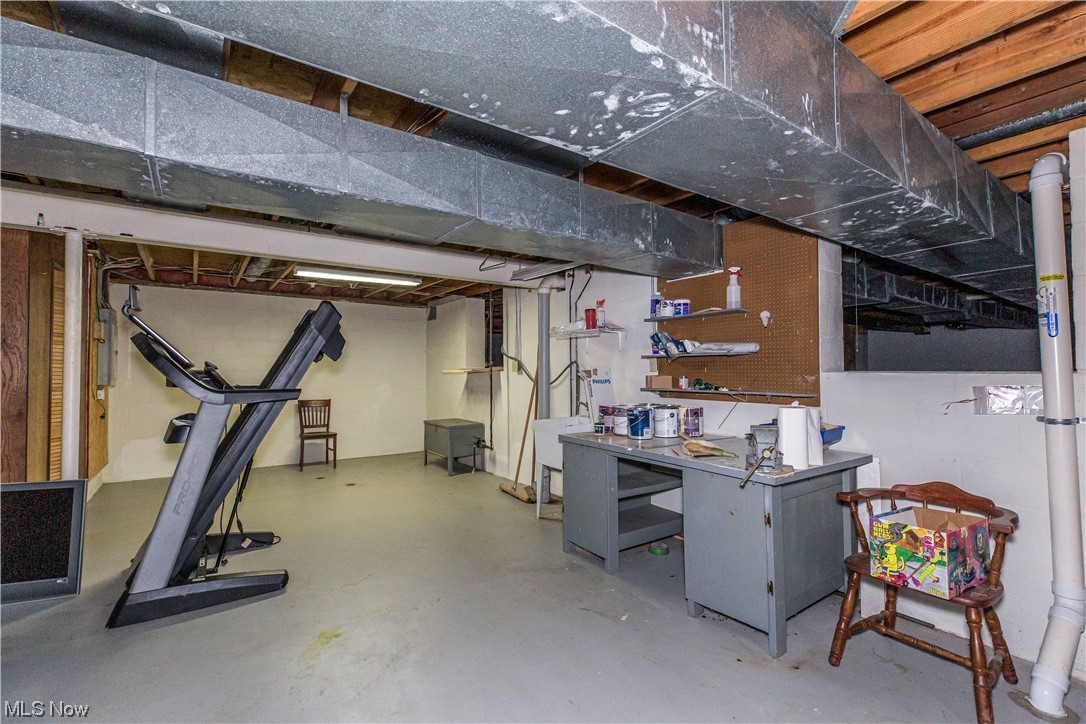 Walton Hills Barclay - Residential