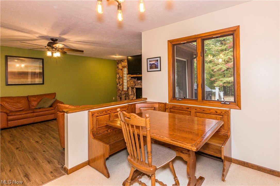 Walton Hills Barclay - Residential