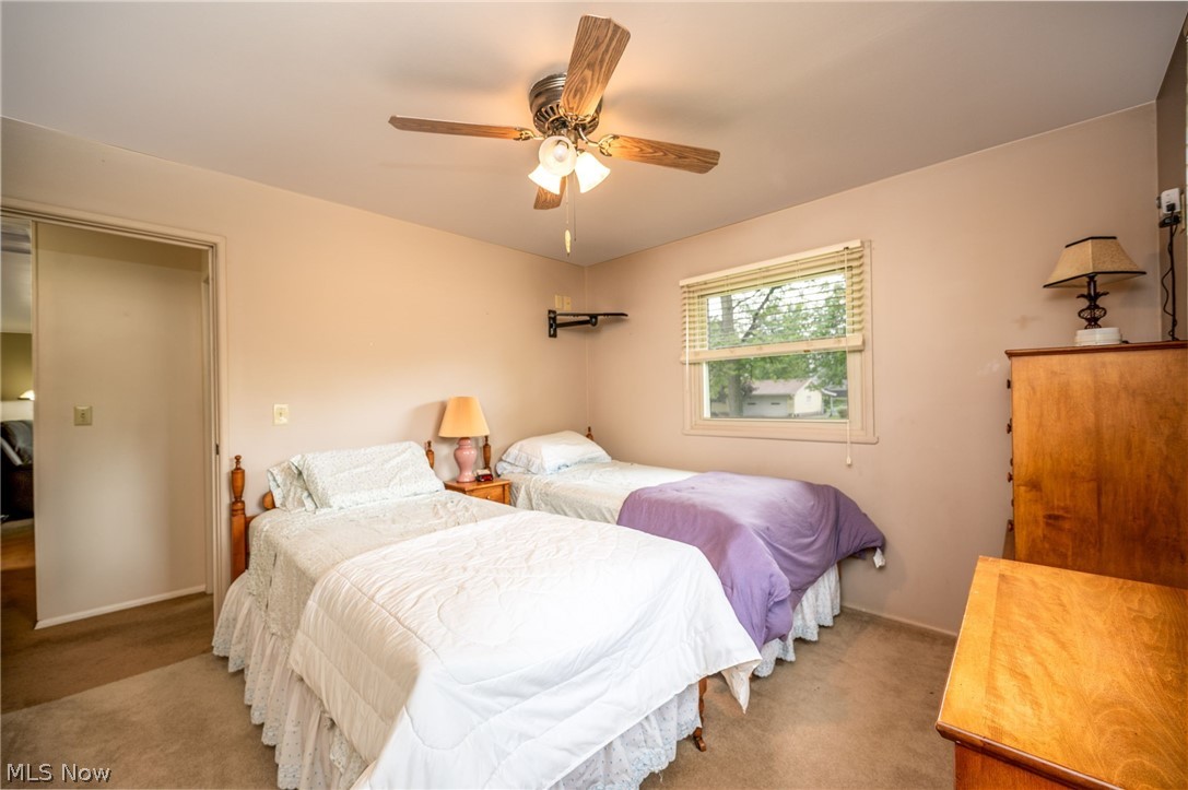 Fairlawn Heights - Residential