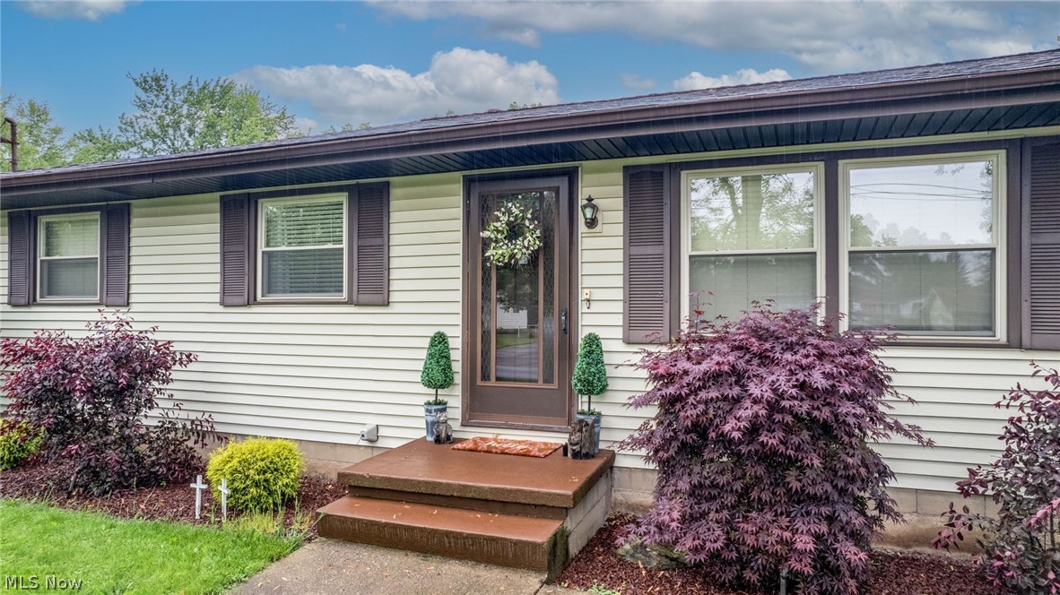 Fairlawn Heights - Residential