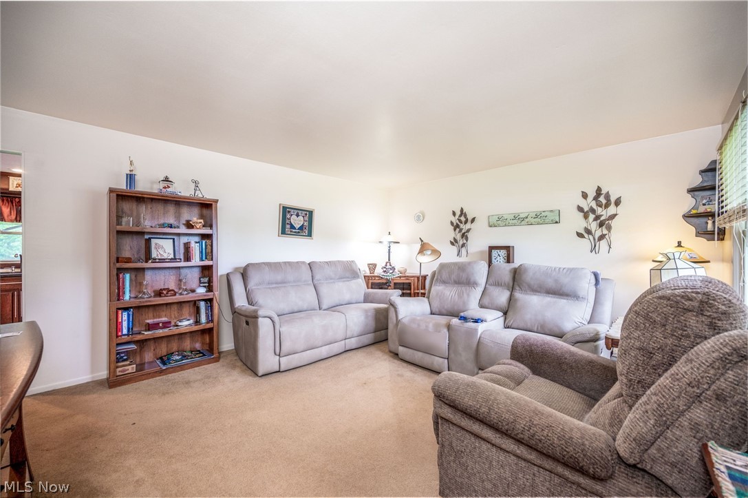 Fairlawn Heights - Residential