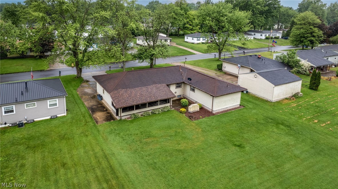 Fairlawn Heights - Residential