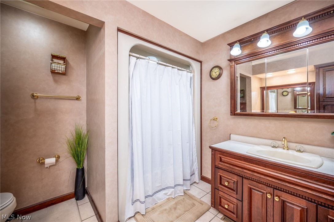 Fairlawn Heights - Residential