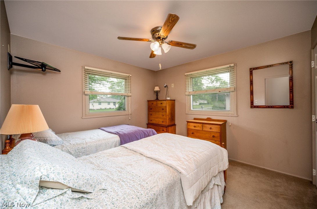 Fairlawn Heights - Residential