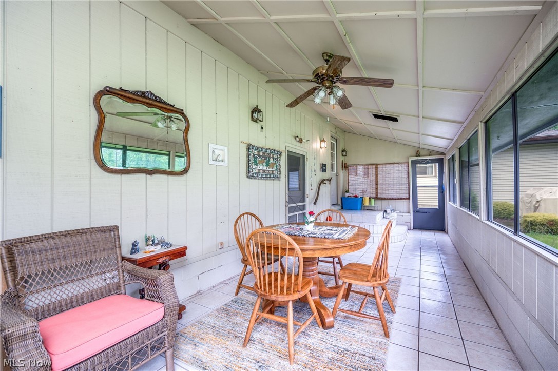 Fairlawn Heights - Residential