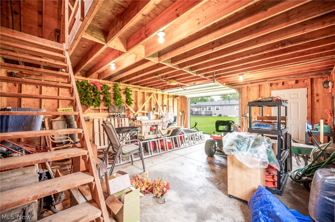 Fairlawn Heights - Residential