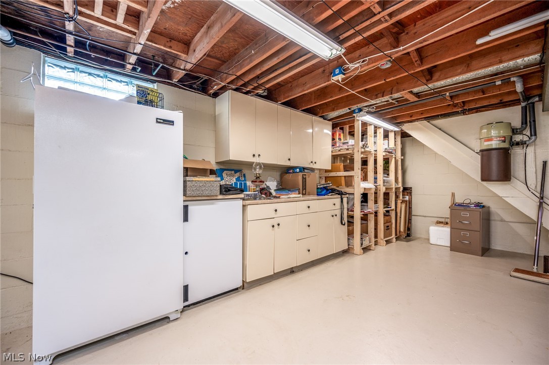 Fairlawn Heights - Residential